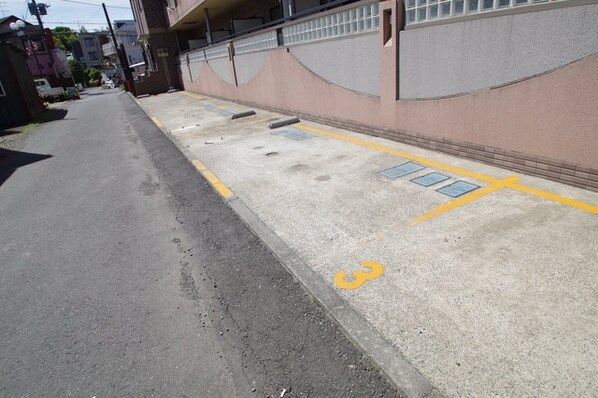 エポック.ASAの物件内観写真